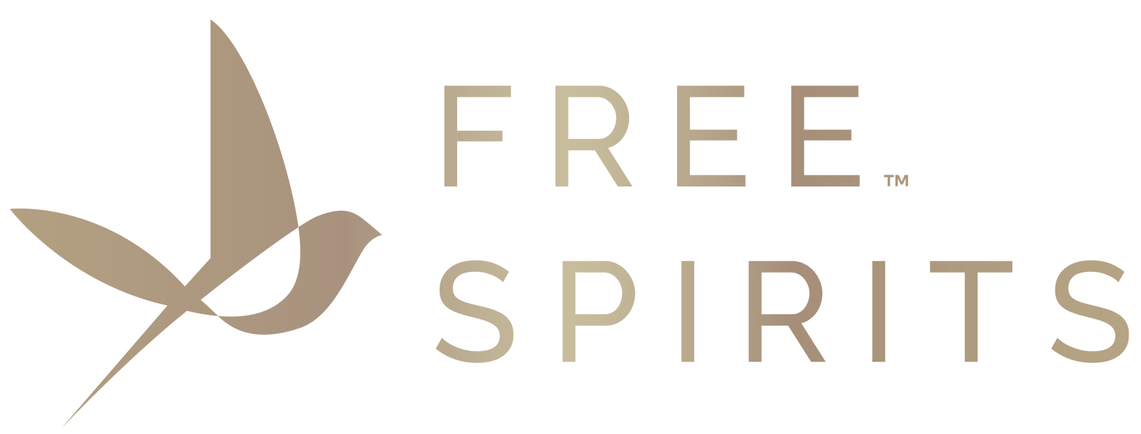 The Free Spirits Company logo